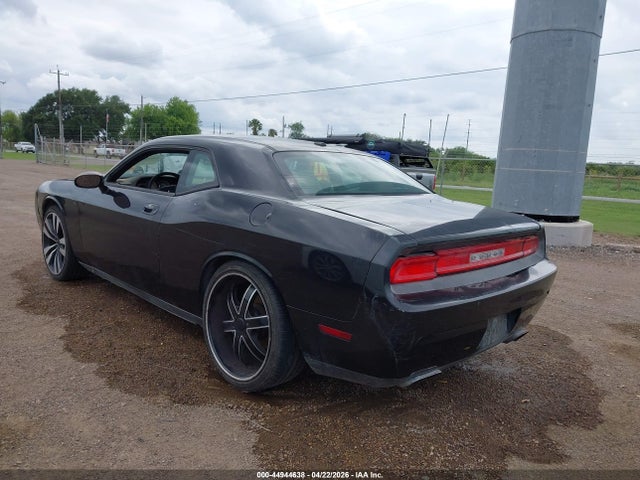 Aukcja sprzedaży 2010 Dodge Challenger Se, vin: 2B3CJ4DV6AH240790, numer aukcji: 44944638