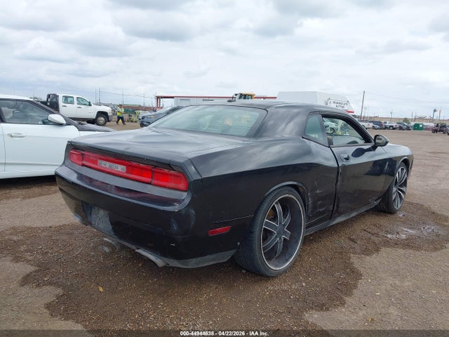 Aukcja sprzedaży 2010 Dodge Challenger Se, vin: 2B3CJ4DV6AH240790, numer aukcji: 44944638