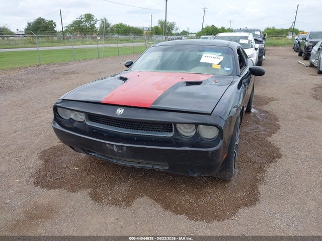 Aukcja sprzedaży 2010 Dodge Challenger Se, vin: 2B3CJ4DV6AH240790, numer aukcji: 44944638