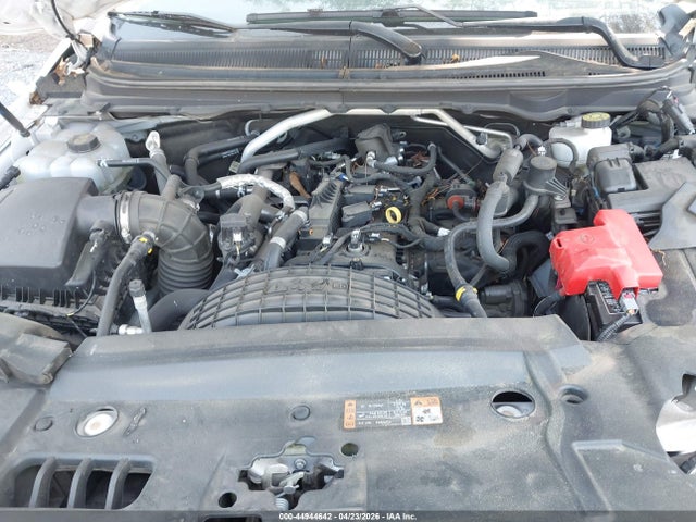 Aukcja sprzedaży 2021 Ford Ranger Xl, vin: 1FTER1EHXMLD25128, numer aukcji: 44944642