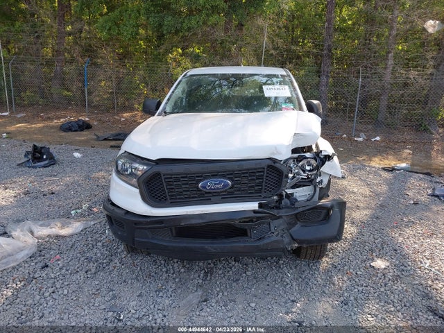 Aukcja sprzedaży 2021 Ford Ranger Xl, vin: 1FTER1EHXMLD25128, numer aukcji: 44944642