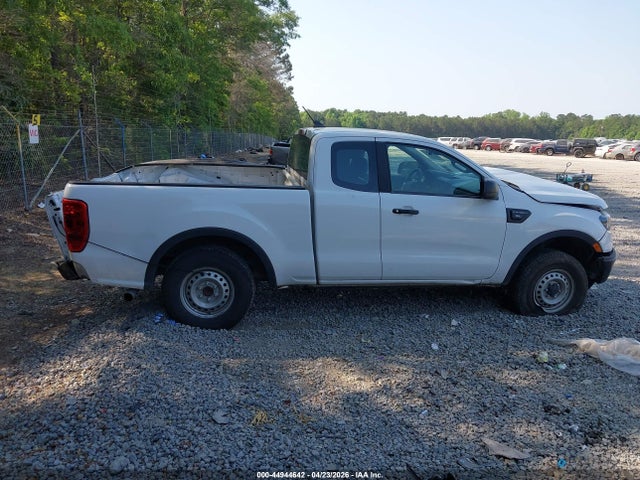 Aukcja sprzedaży 2021 Ford Ranger Xl, vin: 1FTER1EHXMLD25128, numer aukcji: 44944642