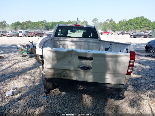 Aukcja sprzedaży 2021 Ford Ranger Xl, vin: 1FTER1EHXMLD25128, numer aukcji: 44944642