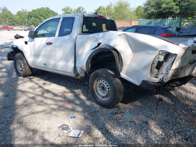 Aukcja sprzedaży 2021 Ford Ranger Xl, vin: 1FTER1EHXMLD25128, numer aukcji: 44944642
