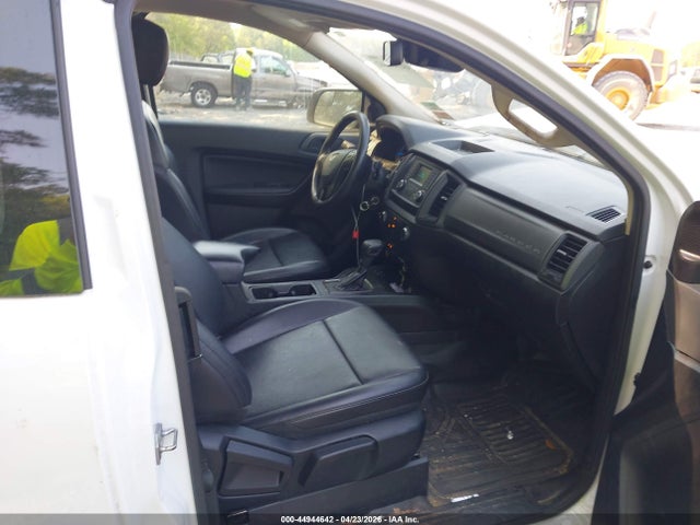 Aukcja sprzedaży 2021 Ford Ranger Xl, vin: 1FTER1EHXMLD25128, numer aukcji: 44944642