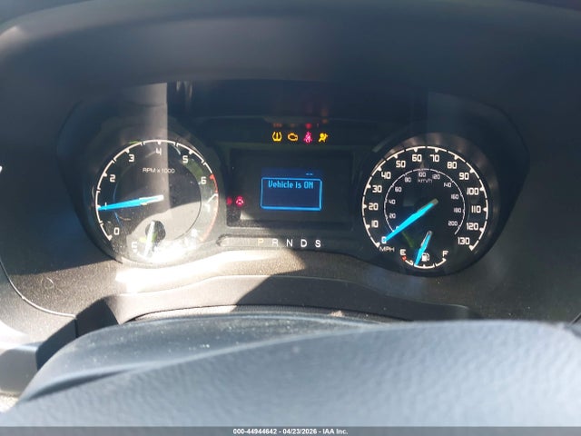 Aukcja sprzedaży 2021 Ford Ranger Xl, vin: 1FTER1EHXMLD25128, numer aukcji: 44944642