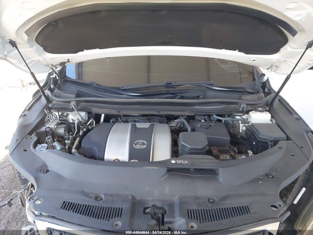 Aukcja sprzedaży 2021 Lexus Rx 350, vin: 2T2HZMAA1MC205387, numer aukcji: 44944644