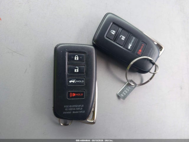 Aukcja sprzedaży 2021 Lexus Rx 350, vin: 2T2HZMAA1MC205387, numer aukcji: 44944644