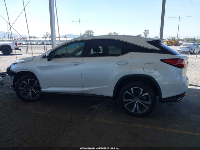 Aukcja sprzedaży 2021 Lexus Rx 350, vin: 2T2HZMAA1MC205387, numer aukcji: 44944644