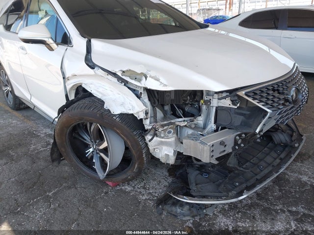 Aukcja sprzedaży 2021 Lexus Rx 350, vin: 2T2HZMAA1MC205387, numer aukcji: 44944644