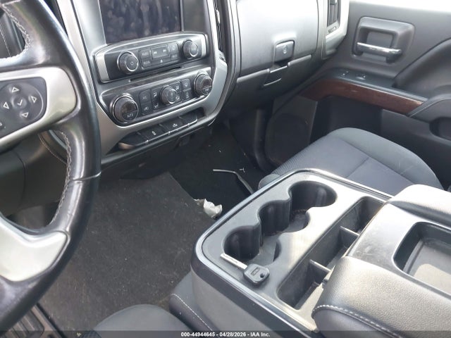 Aukcja sprzedaży 2017 Gmc Sierra 1500 Sle, vin: 1GTR1MEC6HZ137546, numer aukcji: 44944645