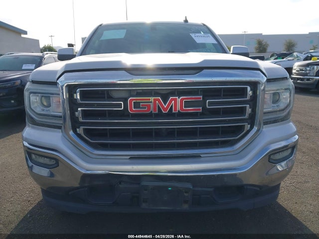 Aukcja sprzedaży 2017 Gmc Sierra 1500 Sle, vin: 1GTR1MEC6HZ137546, numer aukcji: 44944645