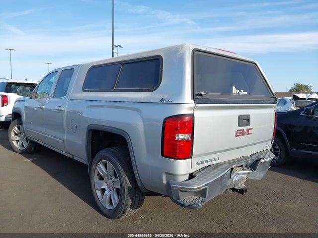 Aukcja sprzedaży 2017 Gmc Sierra 1500 Sle, vin: 1GTR1MEC6HZ137546, numer aukcji: 44944645