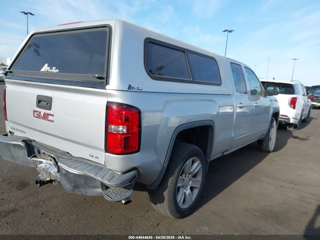 Aukcja sprzedaży 2017 Gmc Sierra 1500 Sle, vin: 1GTR1MEC6HZ137546, numer aukcji: 44944645