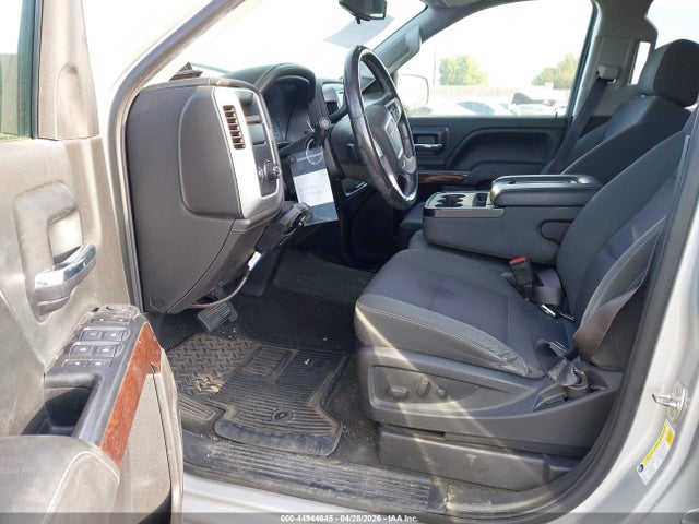 Aukcja sprzedaży 2017 Gmc Sierra 1500 Sle, vin: 1GTR1MEC6HZ137546, numer aukcji: 44944645