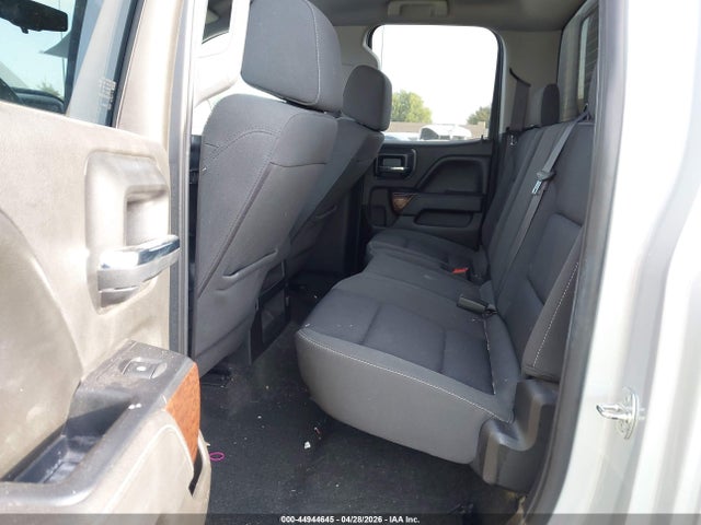Aukcja sprzedaży 2017 Gmc Sierra 1500 Sle, vin: 1GTR1MEC6HZ137546, numer aukcji: 44944645