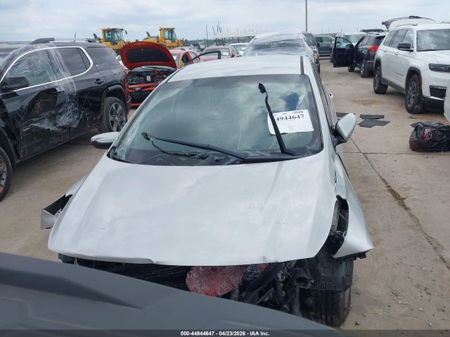 2017 Kia Forte Lx მანქანა იყიდება აუქციონზე, vin: 3KPFK4A71HE141203, აუქციონის ნომერი: 44944647
