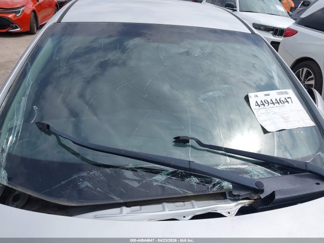 2017 Kia Forte Lx მანქანა იყიდება აუქციონზე, vin: 3KPFK4A71HE141203, აუქციონის ნომერი: 44944647