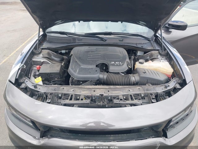 2023 Dodge Charger Gt მანქანა იყიდება აუქციონზე, vin: 2C3CDXHG3PH511241, აუქციონის ნომერი: 44944648