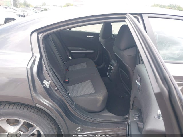 2023 Dodge Charger Gt მანქანა იყიდება აუქციონზე, vin: 2C3CDXHG3PH511241, აუქციონის ნომერი: 44944648