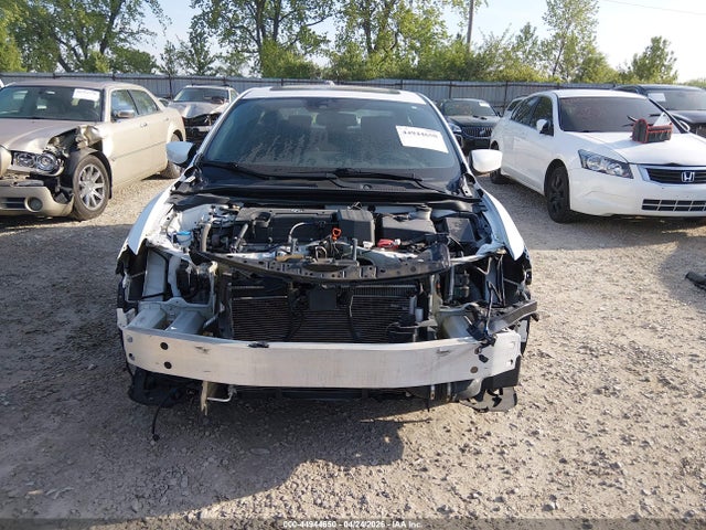 2020 Acura Ilx Premium   A-spec Packages/technology   A-spec Packages მანქანა იყიდება აუქციონზე, vin: 19UDE2F89LA009727, აუქციონის ნომერი: 44944650