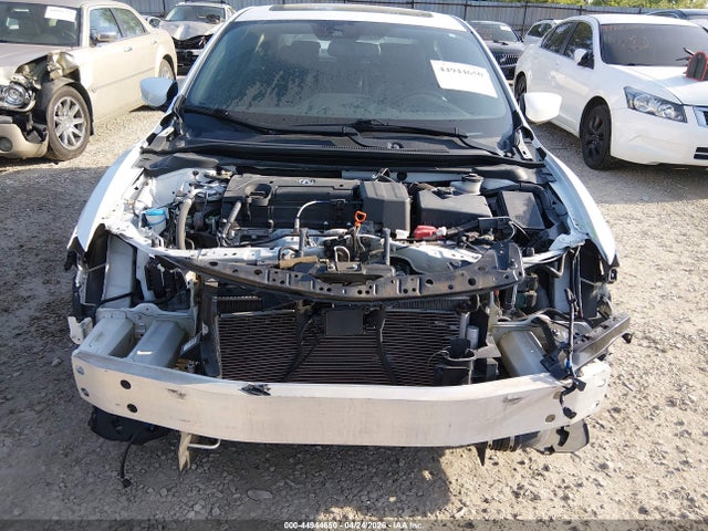 2020 Acura Ilx Premium   A-spec Packages/technology   A-spec Packages მანქანა იყიდება აუქციონზე, vin: 19UDE2F89LA009727, აუქციონის ნომერი: 44944650