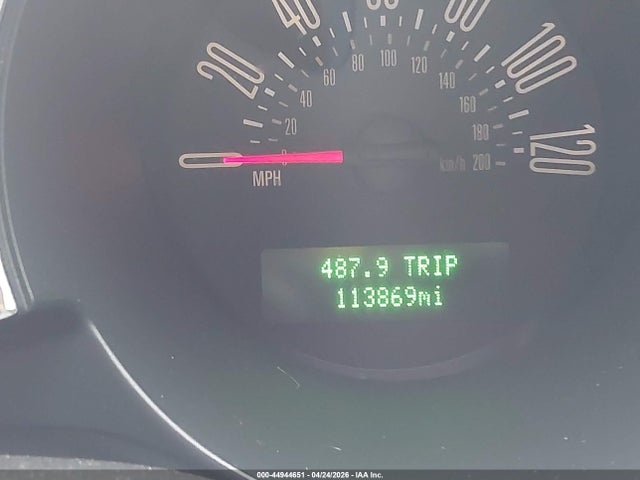 2005 Ford Mustang მანქანა იყიდება აუქციონზე, vin: 1ZVHT84NX55175880, აუქციონის ნომერი: 44944651