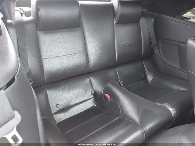 2005 Ford Mustang მანქანა იყიდება აუქციონზე, vin: 1ZVHT84NX55175880, აუქციონის ნომერი: 44944651