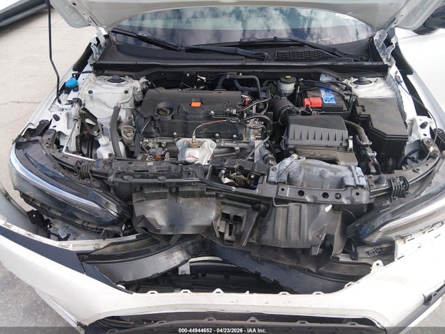 Aukcja sprzedaży 2024 Honda Civic Sport, vin: 2HGFE2F5XRH550603, numer aukcji: 44944652