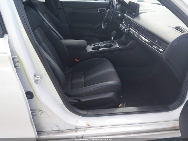 Aukcja sprzedaży 2024 Honda Civic Sport, vin: 2HGFE2F5XRH550603, numer aukcji: 44944652