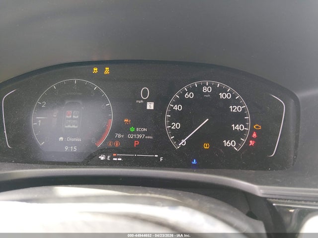 Aukcja sprzedaży 2024 Honda Civic Sport, vin: 2HGFE2F5XRH550603, numer aukcji: 44944652