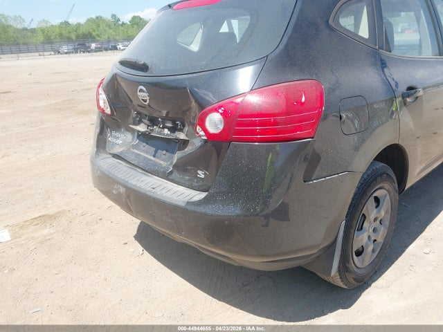 Aukcja sprzedaży 2008 Nissan Rogue S, vin: JN8AS58T68W023970, numer aukcji: 44944655