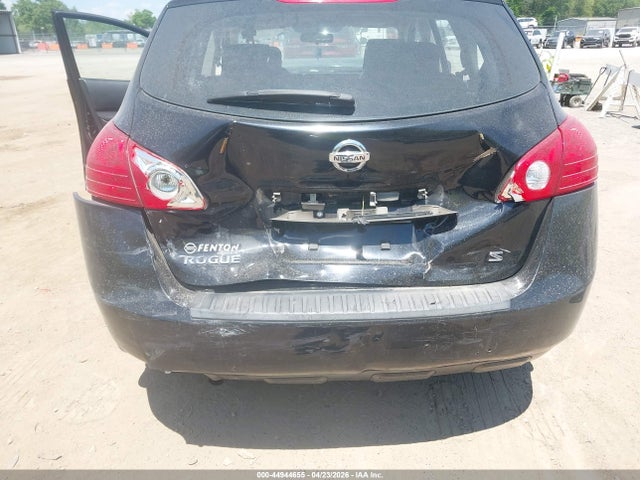 Aukcja sprzedaży 2008 Nissan Rogue S, vin: JN8AS58T68W023970, numer aukcji: 44944655
