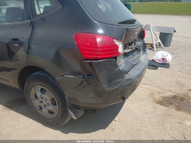 Aukcja sprzedaży 2008 Nissan Rogue S, vin: JN8AS58T68W023970, numer aukcji: 44944655