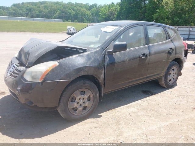 Aukcja sprzedaży 2008 Nissan Rogue S, vin: JN8AS58T68W023970, numer aukcji: 44944655