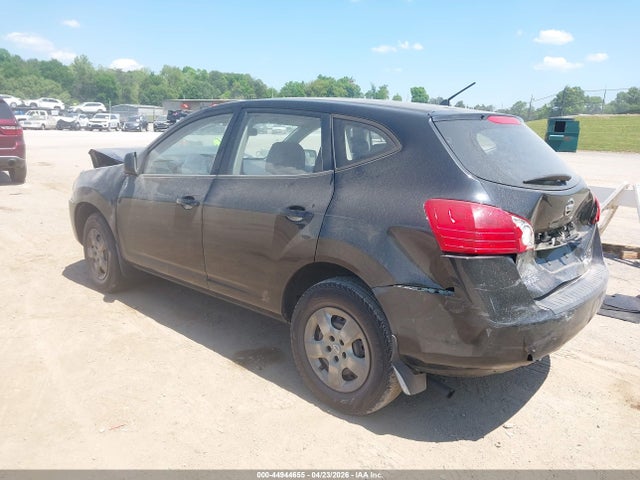Aukcja sprzedaży 2008 Nissan Rogue S, vin: JN8AS58T68W023970, numer aukcji: 44944655