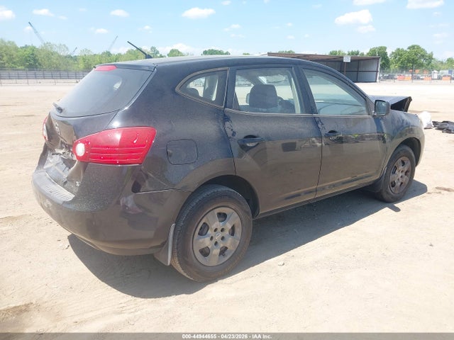 Aukcja sprzedaży 2008 Nissan Rogue S, vin: JN8AS58T68W023970, numer aukcji: 44944655