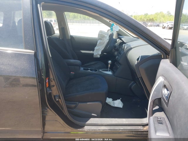 Aukcja sprzedaży 2008 Nissan Rogue S, vin: JN8AS58T68W023970, numer aukcji: 44944655