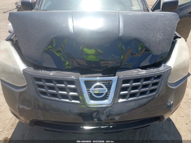 Aukcja sprzedaży 2008 Nissan Rogue S, vin: JN8AS58T68W023970, numer aukcji: 44944655