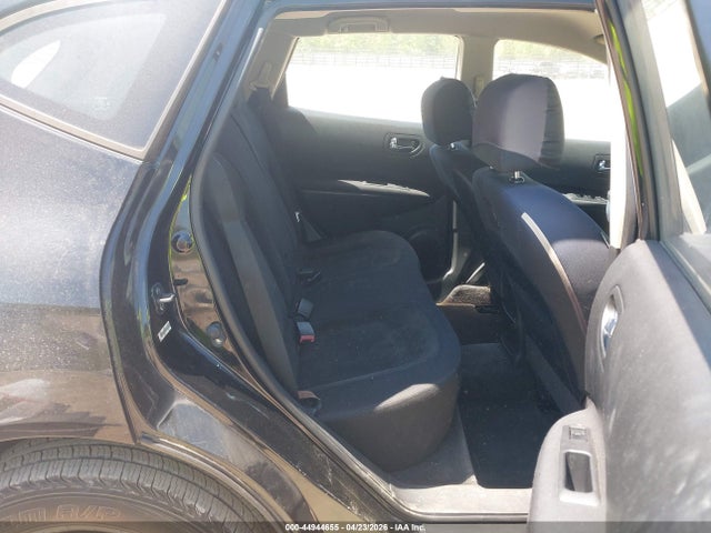 Aukcja sprzedaży 2008 Nissan Rogue S, vin: JN8AS58T68W023970, numer aukcji: 44944655