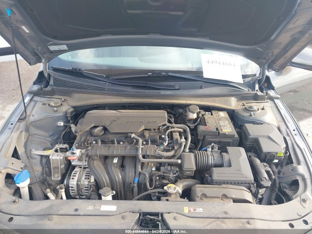 Aukcja sprzedaży 2024 Hyundai Elantra Sel, vin: KMHLM4DG9RU674567, numer aukcji: 44944664