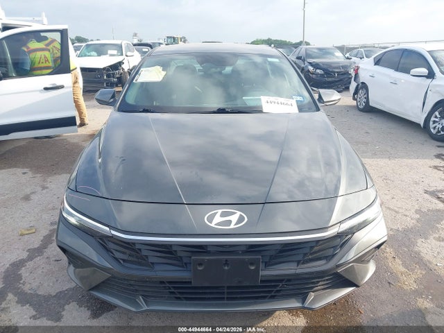 Aukcja sprzedaży 2024 Hyundai Elantra Sel, vin: KMHLM4DG9RU674567, numer aukcji: 44944664