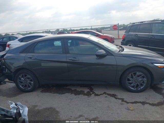 Aukcja sprzedaży 2024 Hyundai Elantra Sel, vin: KMHLM4DG9RU674567, numer aukcji: 44944664