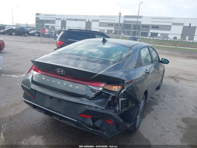 Aukcja sprzedaży 2024 Hyundai Elantra Sel, vin: KMHLM4DG9RU674567, numer aukcji: 44944664