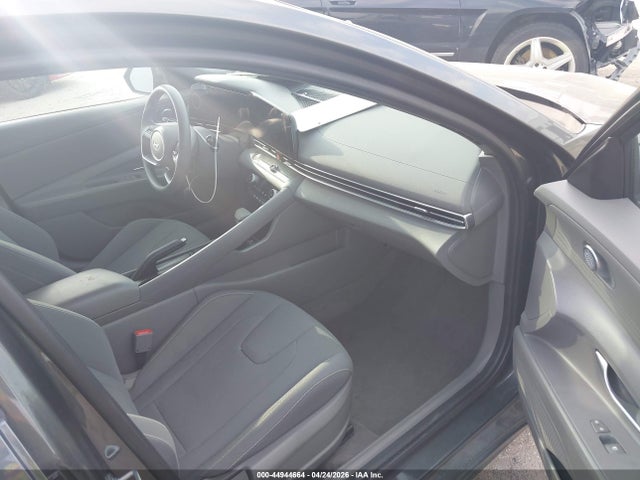 Aukcja sprzedaży 2024 Hyundai Elantra Sel, vin: KMHLM4DG9RU674567, numer aukcji: 44944664