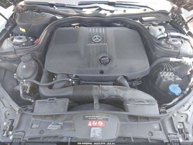 2014 Mercedes-benz E 250 Bluetec მანქანა იყიდება აუქციონზე, vin: WDDHF0EB9EA996661, აუქციონის ნომერი: 44944666