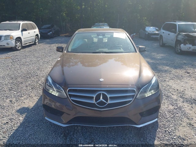 2014 Mercedes-benz E 250 Bluetec მანქანა იყიდება აუქციონზე, vin: WDDHF0EB9EA996661, აუქციონის ნომერი: 44944666