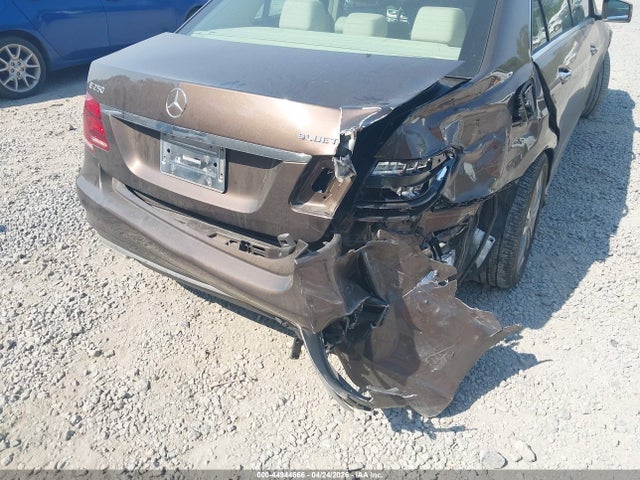 2014 Mercedes-benz E 250 Bluetec მანქანა იყიდება აუქციონზე, vin: WDDHF0EB9EA996661, აუქციონის ნომერი: 44944666