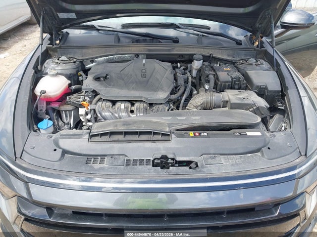Hyundai SONATA SEL 2025 KMHL64JA0SA466885 Image 10