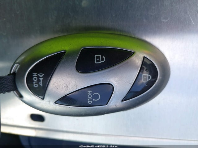 Hyundai SONATA SEL 2025 KMHL64JA0SA466885 Image 11